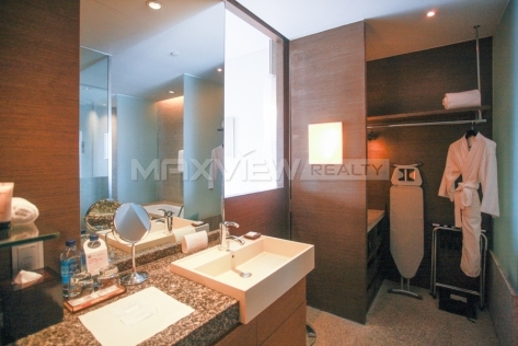 Hyatt on The Bund - River View Twin Room 1bedroom 45sqm ¥24,500 PRY2002
