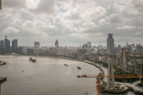 Hyatt on The Bund - River View Twin Room 1bedroom 45sqm ¥24,500 PRY2002