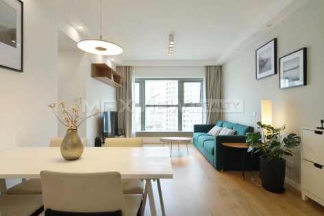 Jingan Haojing Yuan 1br 75sqm in Downtown | 静安豪景苑 1bedroom 75sqm ¥21,800 SHA19424