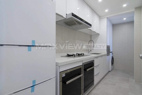 Jingan Haojing Yuan 1br 75sqm in Downtown | 静安豪景苑 1bedroom 75sqm ¥21,800 SHA19424
