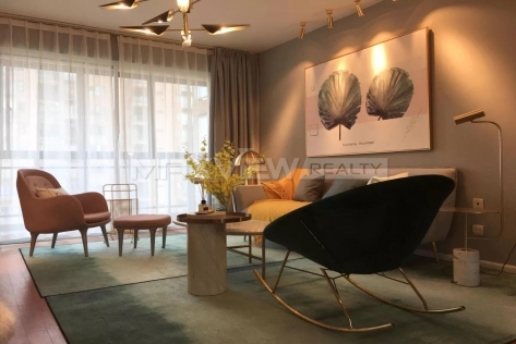 Shanghai Garden | 上海滩花园洋房 3bedroom 146sqm ¥26,800 SHA19426