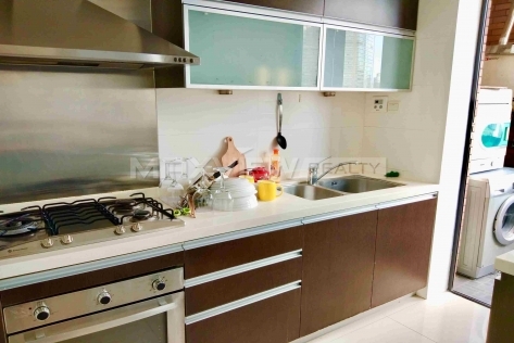 Shanghai Garden | 上海滩花园洋房 3bedroom 146sqm ¥26,800 SHA19426