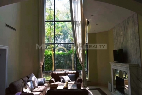 Bai Fu Li Shan Zhuang 7br 403sqm in Pudong | 百富丽山庄 7bedroom 403sqm ¥62,000 SHV19430