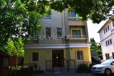 Bai Fu Li Shan Zhuang 7br 403sqm in Pudong | 百富丽山庄 7bedroom 403sqm ¥62,000 SHV19430