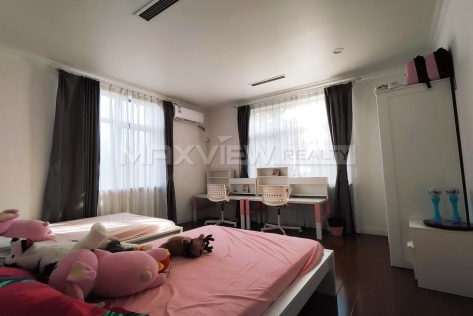 Bai Fu Li Shan Zhuang 7br 403sqm in Pudong | 百富丽山庄 7bedroom 403sqm ¥62,000 SHV19430