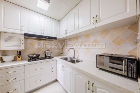 Cao Xi Bei Lu | 漕溪北路 3bedroom 90sqm ¥15,000 SHL19427