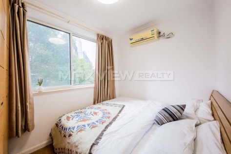 Cao Xi Bei Lu | 漕溪北路 3bedroom 90sqm ¥15,000 SHL19427