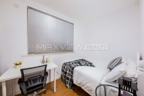 Cao Xi Bei Lu | 漕溪北路 3bedroom 90sqm ¥15,000 SHL19427