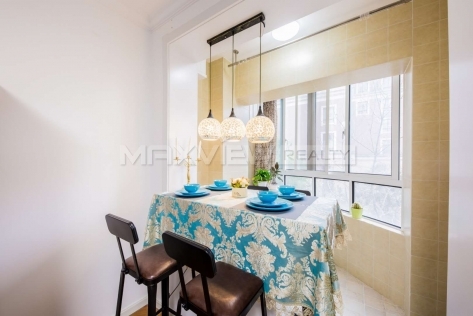 Cao Xi Bei Lu | 漕溪北路 3bedroom 90sqm ¥15,000 SHL19427