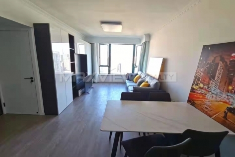 Oriental Manhattan | 东方曼哈顿 1bedroom 68sqm ¥17,800 SHA19429