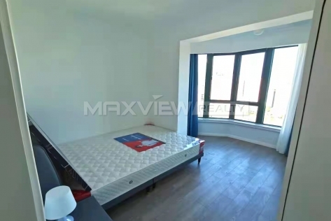 Oriental Manhattan | 东方曼哈顿 1bedroom 68sqm ¥17,800 SHA19429