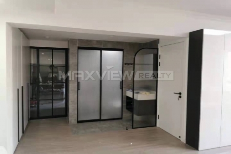 Oriental Manhattan | 东方曼哈顿 1bedroom 68sqm ¥17,800 SHA19429