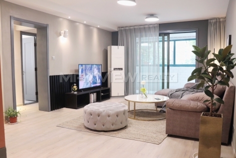 Jing An Lishe | 静安丽舍 3bedroom 137sqm ¥20,800 SHA19438