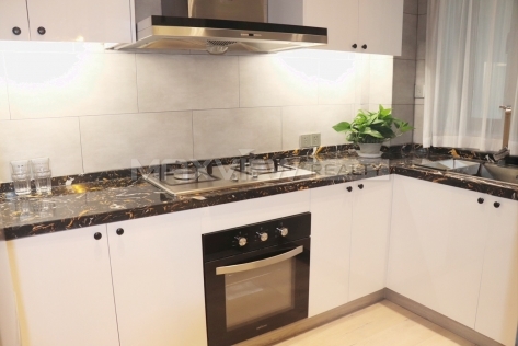 Jing An Lishe | 静安丽舍 3bedroom 137sqm ¥20,800 SHA19438