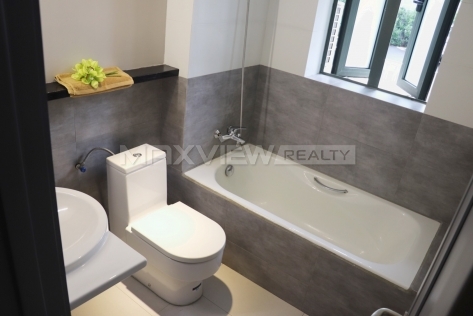 Jing An Lishe | 静安丽舍 3bedroom 137sqm ¥20,800 SHA19438