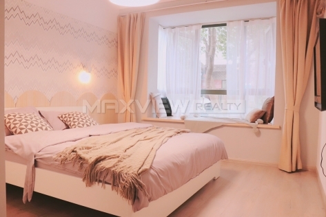 Jing An Lishe | 静安丽舍 3bedroom 137sqm ¥20,800 SHA19438