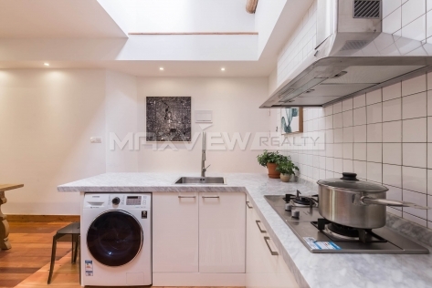 Huai Hai Zhong Lu | 淮海中路 2bedroom 100sqm ¥19,800 SHL19445