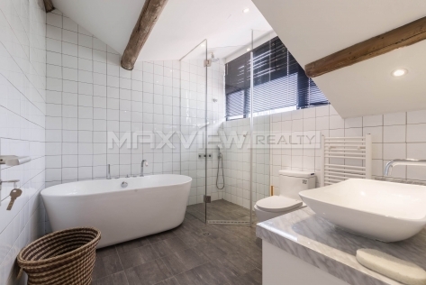 Huai Hai Zhong Lu | 淮海中路 2bedroom 100sqm ¥19,800 SHL19445