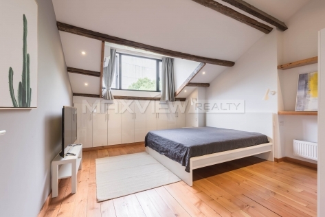 Huai Hai Zhong Lu | 淮海中路 2bedroom 100sqm ¥19,800 SHL19445