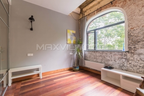 Huai Hai Zhong Lu | 淮海中路 2bedroom 100sqm ¥19,800 SHL19445