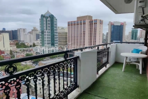 Baoli Mansion | 宝立大厦 3bedroom 150sqm ¥31,800 SHL19450