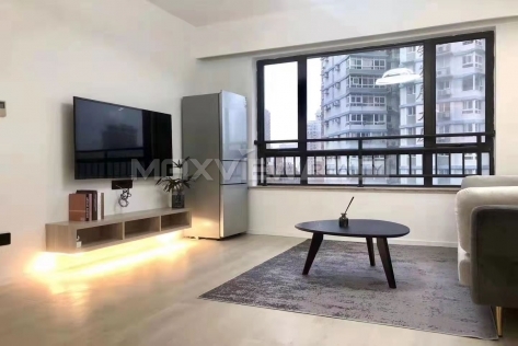 Jingan Ziyuan 1br 66sqm in Downtown | 静安紫苑 1bedroom 66sqm ¥16,800 SHA19456