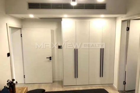 Jingan Ziyuan 1br 66sqm in Downtown | 静安紫苑 1bedroom 66sqm ¥16,800 SHA19456
