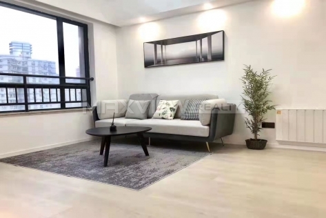 Jingan Ziyuan 1br 66sqm in Downtown | 静安紫苑 1bedroom 66sqm ¥16,800 SHA19456