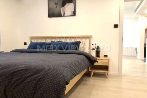 Jingan Ziyuan 1br 66sqm in Downtown | 静安紫苑 1bedroom 66sqm ¥16,800 SHA19456