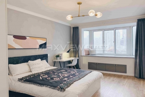 Yanan West Road | 延安西路 2bedroom 72sqm ¥12,000 SHL19455