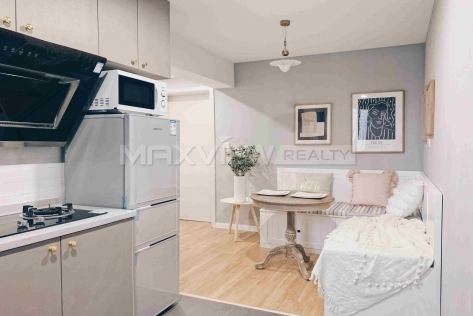 Yanan West Road | 延安西路 2bedroom 72sqm ¥12,000 SHL19455