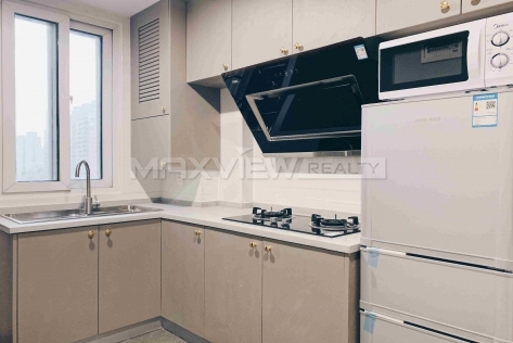 Yanan West Road | 延安西路 2bedroom 72sqm ¥12,000 SHL19455