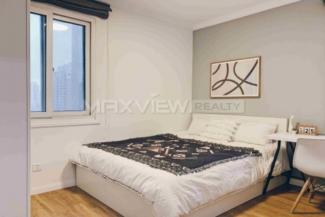 Yanan West Road | 延安西路 2bedroom 72sqm ¥12,000 SHL19455