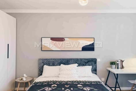 Yanan West Road | 延安西路 2bedroom 72sqm ¥12,000 SHL19455