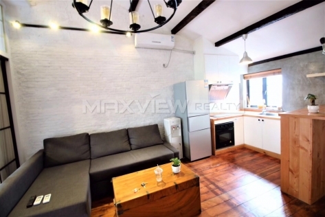 Chang Le Lu Wu Lu Mu Qi Zhong Lu | 长乐路乌鲁木齐中路 1bedroom 70sqm ¥12,000 SHL19457