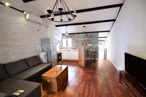 Chang Le Lu Wu Lu Mu Qi Zhong Lu | 长乐路乌鲁木齐中路 1bedroom 70sqm ¥12,000 SHL19457