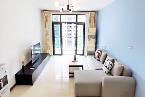 Di Jing Yuan Apartment | 兆丰帝景苑 2bedroom 110sqm ¥16,500 SHA19460
