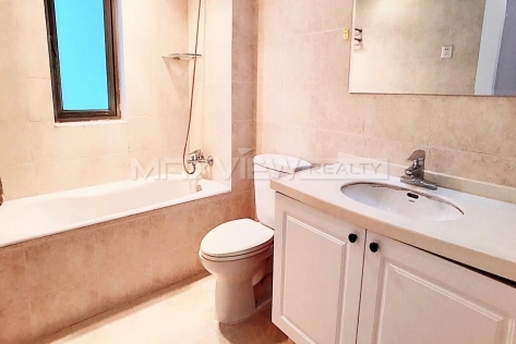 Di Jing Yuan Apartment | 兆丰帝景苑 2bedroom 110sqm ¥16,500 SHA19460