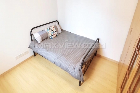 Di Jing Yuan Apartment | 兆丰帝景苑 2bedroom 110sqm ¥16,500 SHA19460