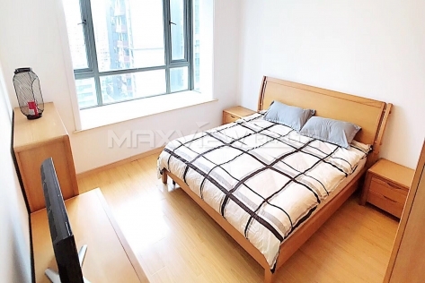 Di Jing Yuan Apartment | 兆丰帝景苑 2bedroom 110sqm ¥16,500 SHA19460