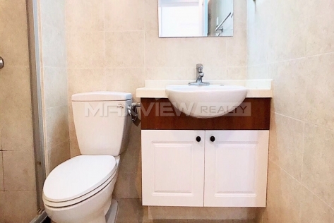Di Jing Yuan Apartment | 兆丰帝景苑 2bedroom 110sqm ¥16,500 SHA19460
