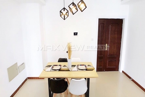 Di Jing Yuan Apartment | 兆丰帝景苑 2bedroom 110sqm ¥16,500 SHA19460