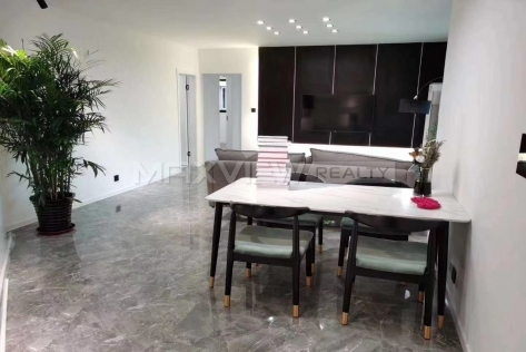 Chez moi | 嘉园 3bedroom 130sqm ¥28,800 SHA19466