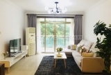 Kaixuan Haoting 2bedroom 110sqm ¥14,000