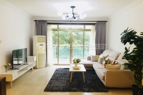 Kaixuan Haoting | 凯旋豪庭 2bedroom 110sqm ¥14,000 SHA19461