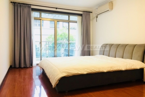 Kaixuan Haoting | 凯旋豪庭 2bedroom 110sqm ¥14,000 SHA19461