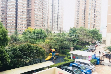 Kaixuan Haoting | 凯旋豪庭 2bedroom 110sqm ¥14,000 SHA19461