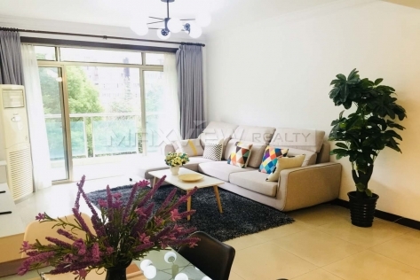 Kaixuan Haoting | 凯旋豪庭 2bedroom 110sqm ¥14,000 SHA19461