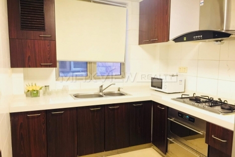 Kaixuan Haoting | 凯旋豪庭 2bedroom 110sqm ¥14,000 SHA19461