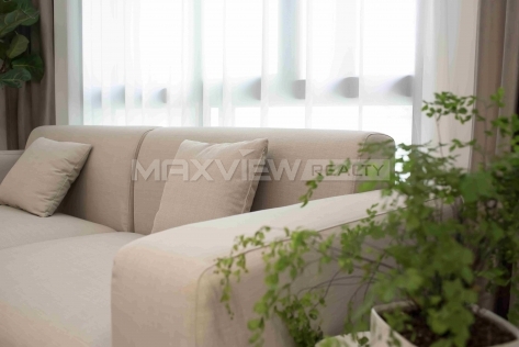 Top of City | 中凯城市之光 2bedroom 85sqm ¥26,600 SHA19464